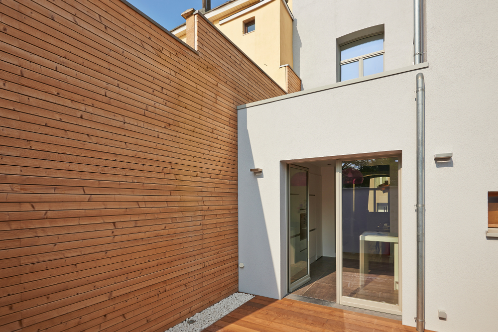 Property Extensions