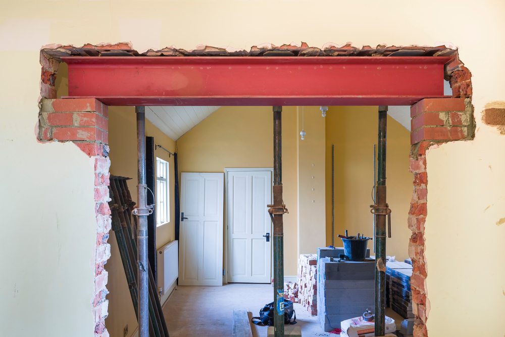 Structural Alterations