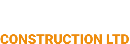 Derby Construction Ltd Logo